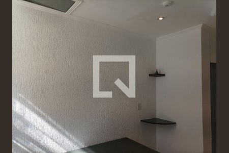 Hall social de apartamento para alugar com 1 quarto, 45m² em Vila Prudente, São Paulo