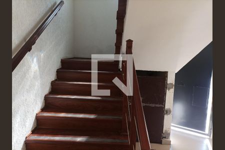 Hall social de apartamento para alugar com 1 quarto, 45m² em Vila Prudente, São Paulo