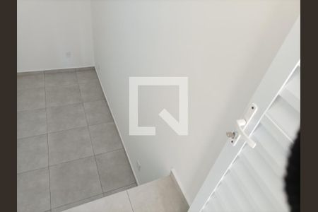 Quarto 1 de apartamento para alugar com 1 quarto, 45m² em Vila Prudente, São Paulo