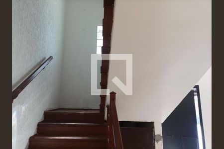 Hall social de apartamento para alugar com 1 quarto, 45m² em Vila Prudente, São Paulo