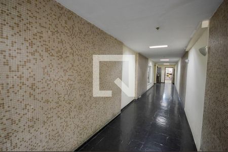 Apartamento à venda com 65m², 2 quartos e 1 vagaHall