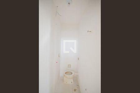 Apartamento à venda com 65m², 2 quartos e 1 vagaBanheiro de Serviço