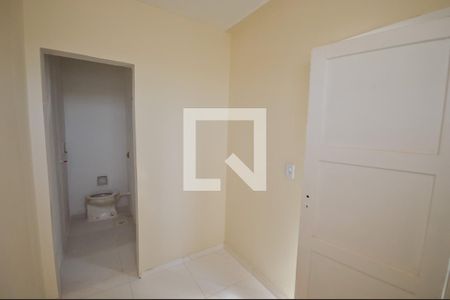 Apartamento à venda com 65m², 2 quartos e 1 vagaQuarto de Serviço