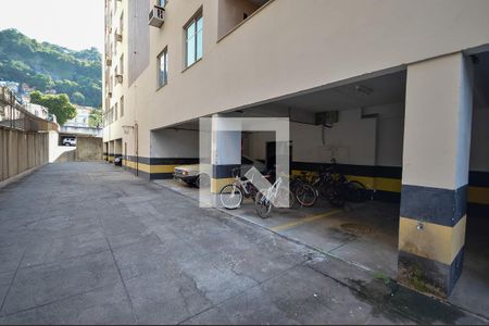 Apartamento à venda com 65m², 2 quartos e 1 vagaGaragem