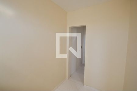 Apartamento à venda com 65m², 2 quartos e 1 vagaQuarto de Serviço