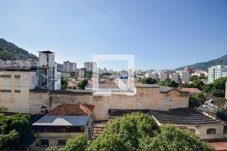 Apartamento à venda com 65m², 2 quartos e 1 vagaVista do Quarto 2