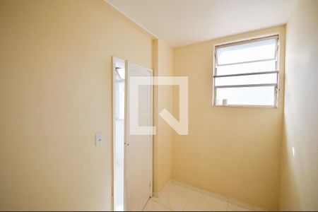 Apartamento à venda com 65m², 2 quartos e 1 vagaQuarto de Serviço