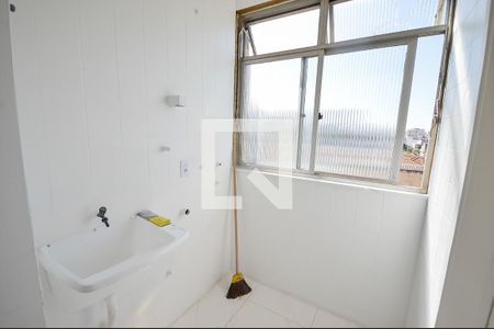 Apartamento à venda com 65m², 2 quartos e 1 vagaÁrea de Serviço