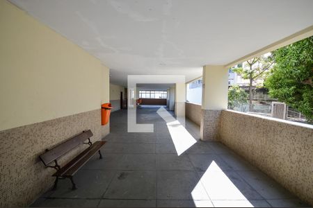 Apartamento à venda com 65m², 2 quartos e 1 vagaÁrea Comum - Playground