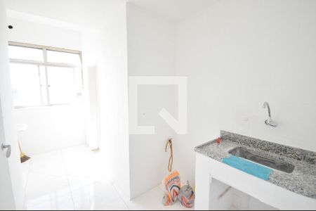 Apartamento à venda com 65m², 2 quartos e 1 vagaCozinha