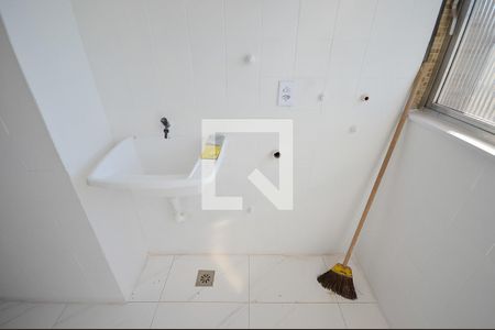 Apartamento à venda com 65m², 2 quartos e 1 vagaÁrea de Serviço