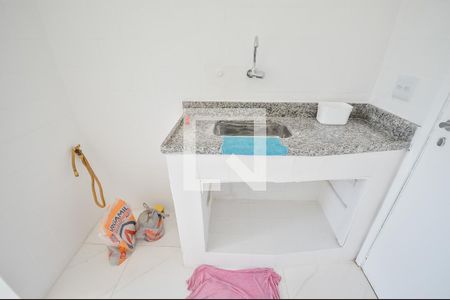 Apartamento à venda com 65m², 2 quartos e 1 vagaCozinha