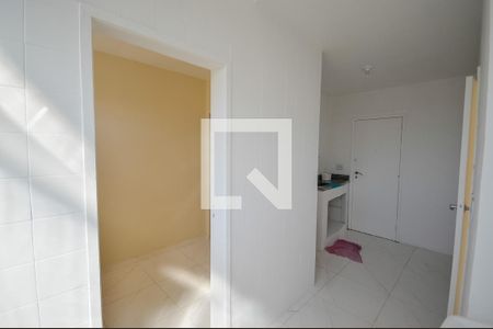 Apartamento à venda com 65m², 2 quartos e 1 vagaÁrea de Serviço