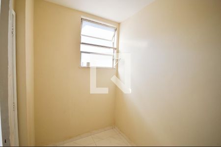 Apartamento à venda com 65m², 2 quartos e 1 vagaQuarto de Serviço