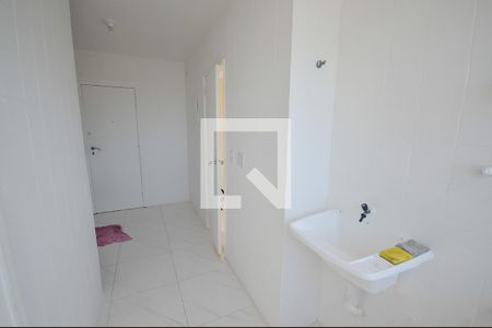 Apartamento à venda com 65m², 2 quartos e 1 vagaÁrea de Serviço