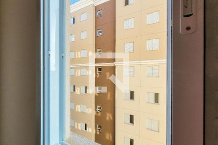 Vista do Quarto 1 de apartamento para alugar com 2 quartos, 45m² em Cooperativa, São Bernardo do Campo