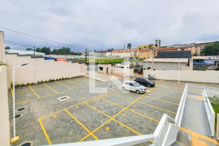 Área Comum de apartamento para alugar com 2 quartos, 45m² em Cooperativa, São Bernardo do Campo
