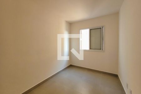 Quarto 1 de apartamento para alugar com 2 quartos, 45m² em Cooperativa, São Bernardo do Campo