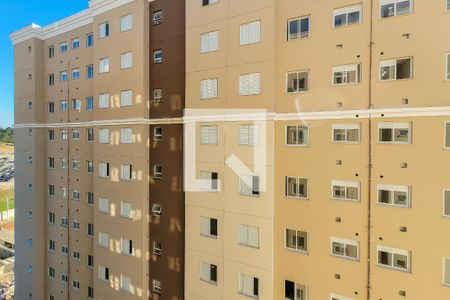 Vista de apartamento para alugar com 2 quartos, 45m² em Cooperativa, São Bernardo do Campo