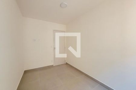 Quarto 1 de apartamento para alugar com 2 quartos, 45m² em Cooperativa, São Bernardo do Campo