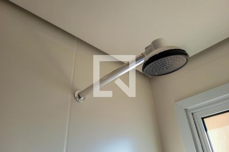 Apartamento para alugar com 45m², 2 quartos e sem vaga Apartamento para alugar com 45m², 2 quartos e sem vagaBanheiro