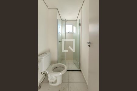 Apartamento para alugar com 45m², 2 quartos e sem vaga Apartamento para alugar com 45m², 2 quartos e sem vagaBanheiro