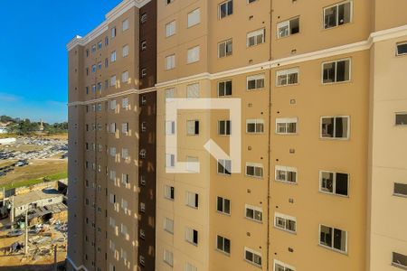 Vista de apartamento para alugar com 2 quartos, 45m² em Cooperativa, São Bernardo do Campo