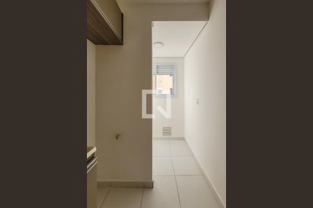 Apartamento para alugar com 45m², 2 quartos e sem vaga Apartamento para alugar com 45m², 2 quartos e sem vagaÁrea de Serviço