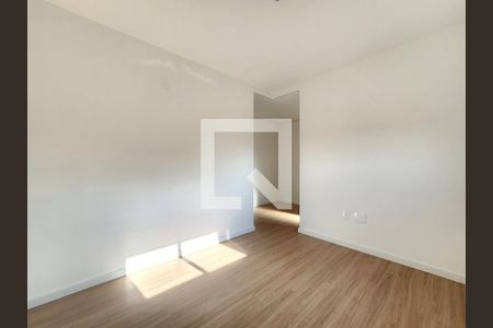 Suíte de apartamento à venda com 3 quartos, 94m² em Buritis, Belo Horizonte