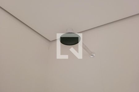 Apartamento para alugar com 44m², 2 quartos e sem vagaBanheiro