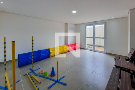 Apartamento para alugar com 44m², 2 quartos e sem vagaÁrea Comum