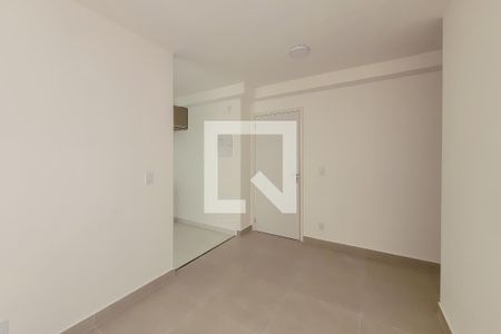 Sala de apartamento para alugar com 2 quartos, 44m² em Cooperativa, São Bernardo do Campo