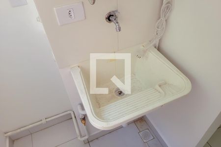 Apartamento para alugar com 44m², 2 quartos e sem vagaÁrea de Serviço