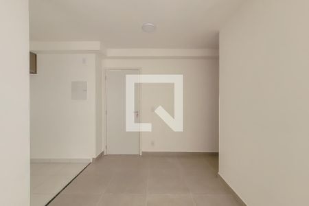 Sala de apartamento para alugar com 2 quartos, 44m² em Cooperativa, São Bernardo do Campo