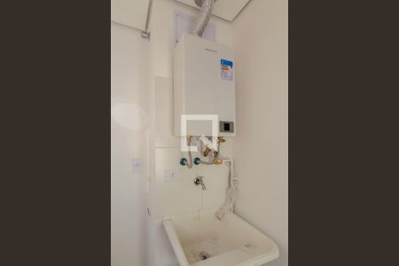 Apartamento para alugar com 44m², 2 quartos e sem vagaÁrea de Serviço