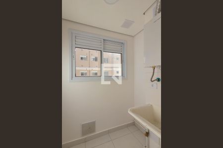 Apartamento para alugar com 44m², 2 quartos e sem vagaÁrea de Serviço