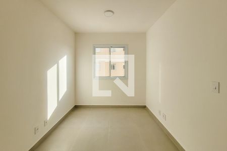 Sala de apartamento para alugar com 2 quartos, 44m² em Cooperativa, São Bernardo do Campo