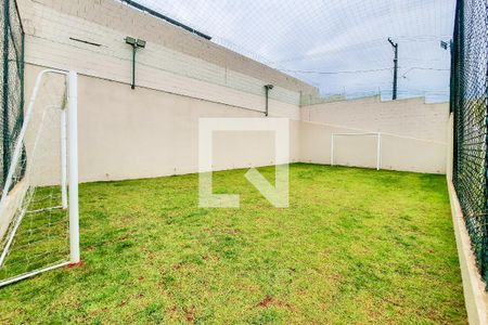 Apartamento para alugar com 44m², 2 quartos e sem vagaÁrea Comum