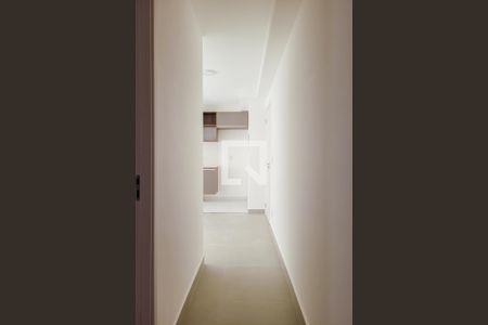 Apartamento para alugar com 44m², 2 quartos e sem vagaCozinha