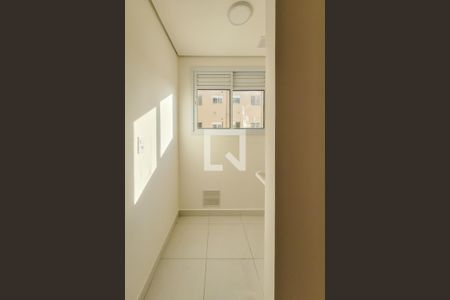 Apartamento para alugar com 44m², 2 quartos e sem vagaÁrea de Serviço