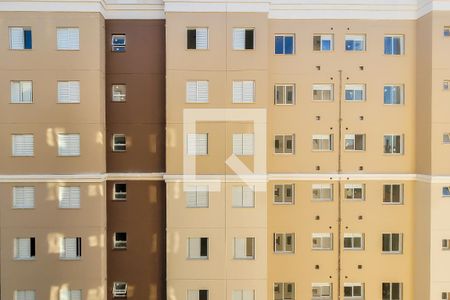 Apartamento para alugar com 44m², 2 quartos e sem vagaVista