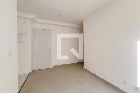 Apartamento para alugar com 44m², 2 quartos e sem vagaSala