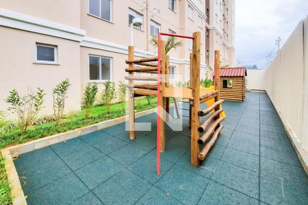 Apartamento para alugar com 44m², 2 quartos e sem vagaÁrea Comum