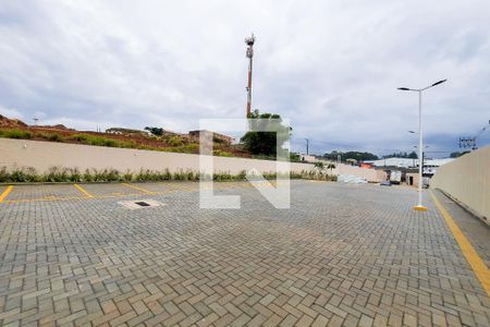 Apartamento para alugar com 44m², 2 quartos e sem vagaÁrea Comum