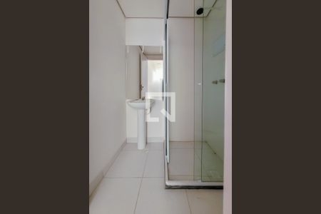 Apartamento para alugar com 44m², 2 quartos e sem vagaBanheiro