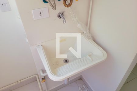 Apartamento para alugar com 44m², 2 quartos e sem vagaÁrea de Serviço