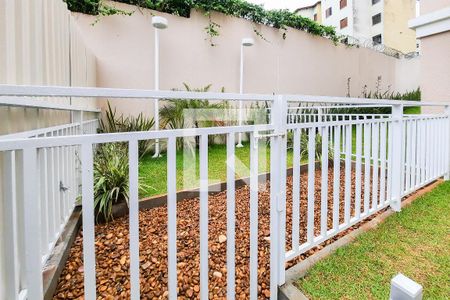 Apartamento para alugar com 44m², 2 quartos e sem vagaÁrea Comum