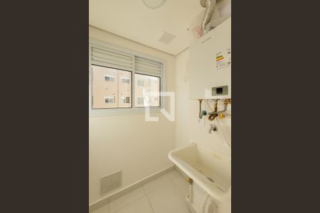 Apartamento para alugar com 44m², 2 quartos e sem vagaÁrea de Serviço