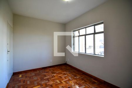 Sala de apartamento para alugar com 2 quartos, 63m² em Barro Preto, Belo Horizonte
