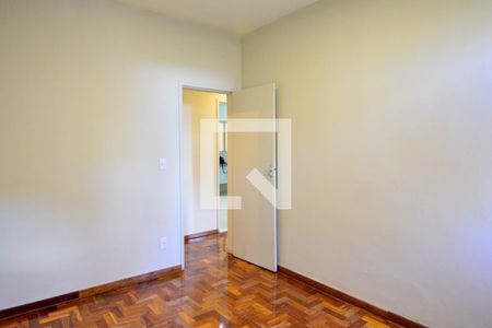 Quarto 2 de apartamento para alugar com 2 quartos, 63m² em Barro Preto, Belo Horizonte